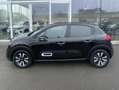 Citroen C3 Max Schwarz - thumbnail 3