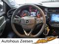 Opel Corsa 1.2 Turbo Edition KLIMA SHZ LED PDC Blanc - thumbnail 7