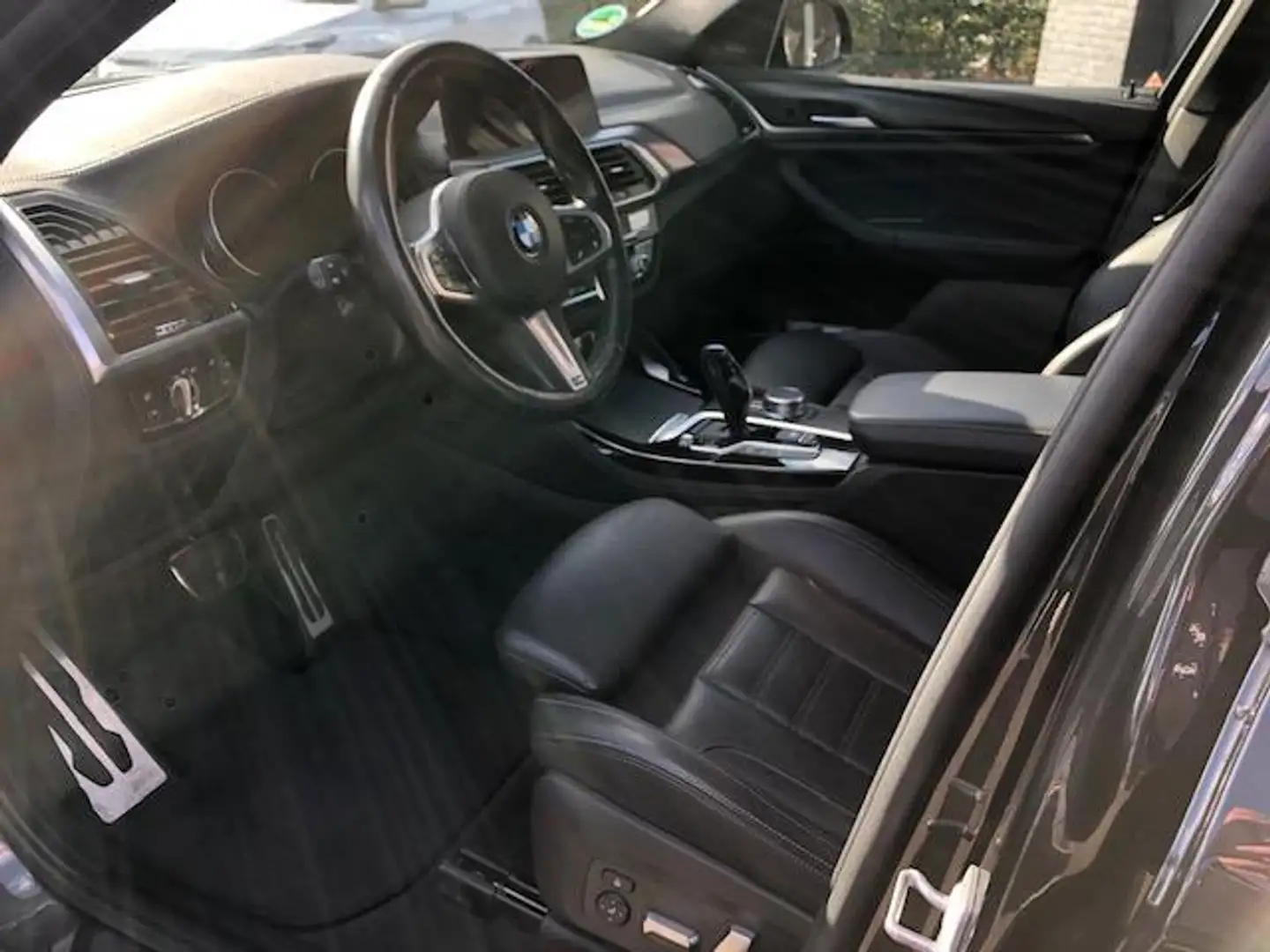 BMW X4 XDrive30i M-Sport High Executive Automaat, Head UP Gris - 2