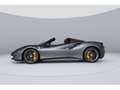 Ferrari 488 Spider >JBL*Lift*2.Besitz< Gris - thumbnail 6