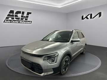 EV 64,8 kWH WP VISION FULL-LED|NAVI|KAMERA