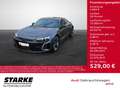 Audi e-tron GT quattro NaviPlus Matrix 21-Zoll Leder Memory B&... Gris - thumbnail 1