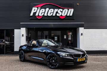 Roadster SDrive23i 6 CILINDER XENON LEDER CLIMA