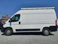 Peugeot Boxer 2.2 L2/H2 *NAVI* Blanc - thumbnail 3