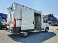 Peugeot Boxer 2.2 L2/H2 *NAVI* Blanc - thumbnail 6