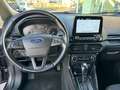 Ford EcoSport ecoboost  125cv automatica navigatore kamera Grau - thumbnail 9