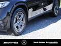 Mercedes-Benz GLC 300 d 4M AMG KAMERA AHK DISTRONIC KEYLESS Schwarz - thumbnail 5