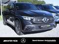 Mercedes-Benz GLC 300 d 4M AMG KAMERA AHK DISTRONIC KEYLESS Schwarz - thumbnail 3