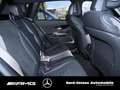 Mercedes-Benz GLC 300 d 4M AMG KAMERA AHK DISTRONIC KEYLESS Schwarz - thumbnail 13