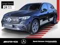 Mercedes-Benz GLC 300 d 4M AMG KAMERA AHK DISTRONIC KEYLESS Schwarz - thumbnail 1