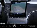 Mercedes-Benz GLC 300 d 4M AMG KAMERA AHK DISTRONIC KEYLESS Schwarz - thumbnail 10