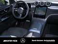 Mercedes-Benz GLC 300 d 4M AMG KAMERA AHK DISTRONIC KEYLESS Schwarz - thumbnail 9