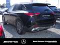Mercedes-Benz GLC 300 d 4M AMG KAMERA AHK DISTRONIC KEYLESS Schwarz - thumbnail 7