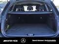 Mercedes-Benz GLC 300 d 4M AMG KAMERA AHK DISTRONIC KEYLESS Schwarz - thumbnail 14