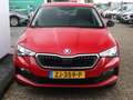 Skoda Scala 1.0 TSI 115pk First Edition | Trekhaak | Cruise co Rood - thumbnail 16