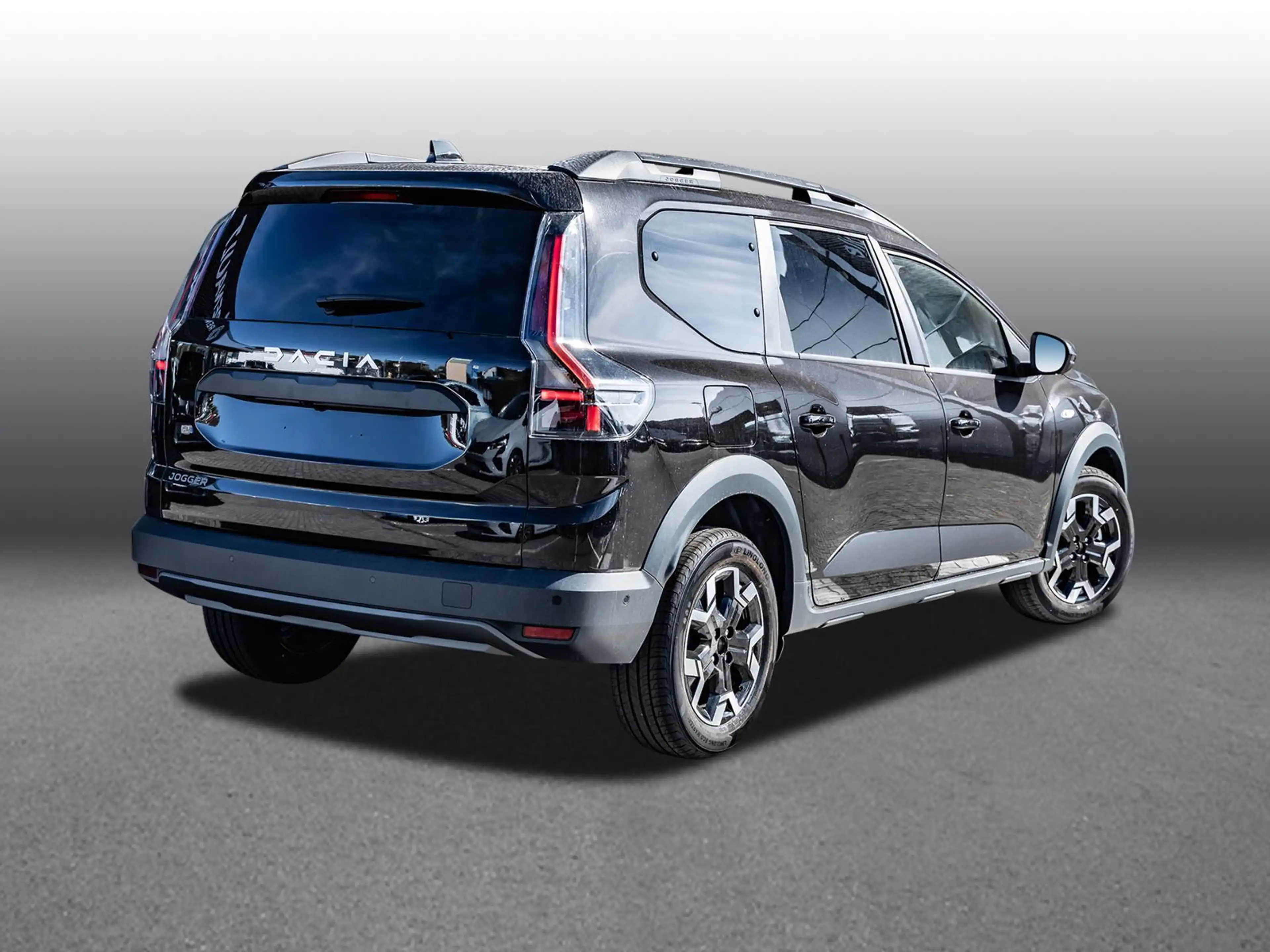 Dacia Jogger Journey TCe 110 7-Sitzer NAVI SHZ PDC BT — photo 2