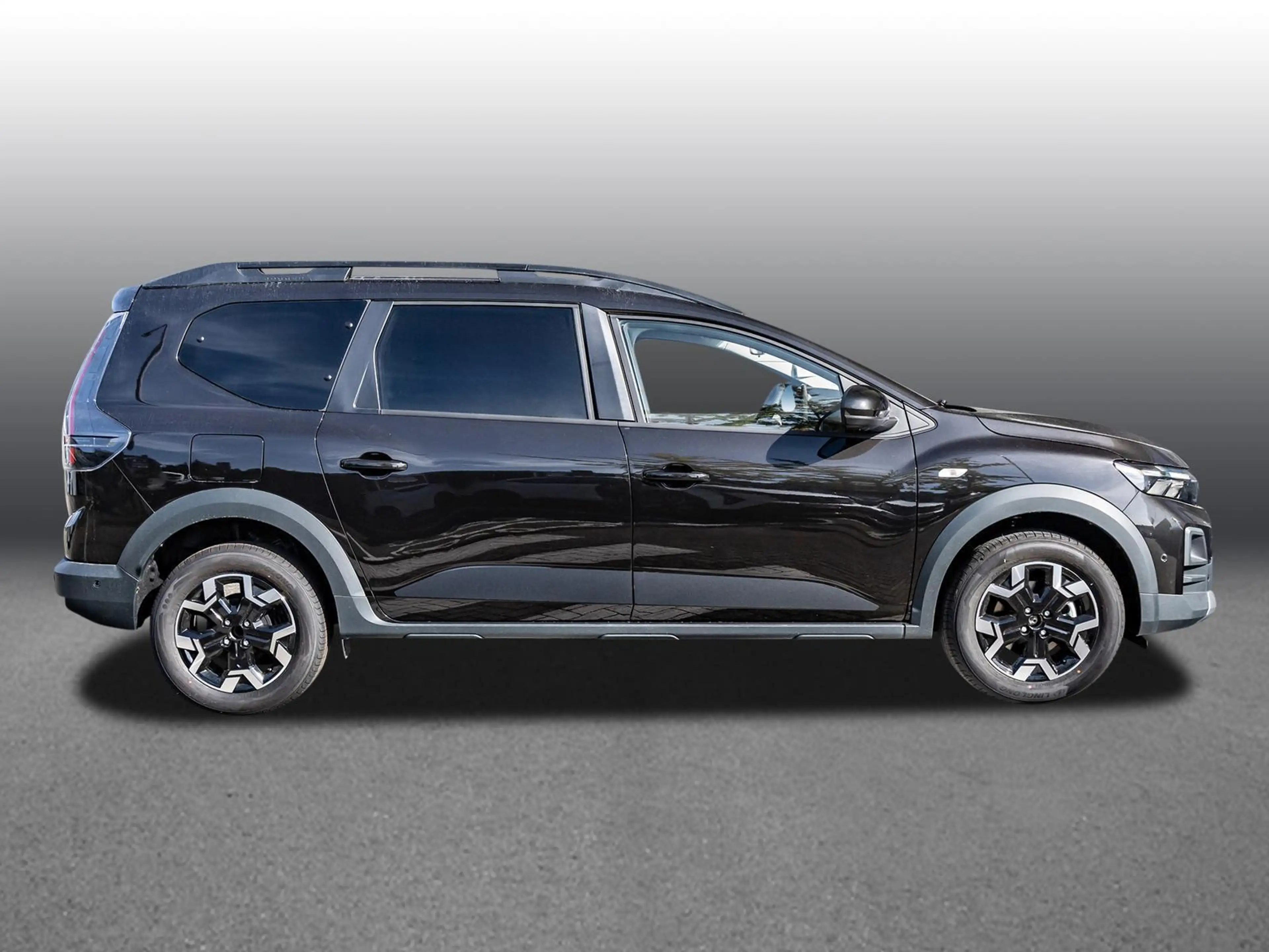 Dacia Jogger Journey TCe 110 7-Sitzer NAVI SHZ PDC BT — photo 3