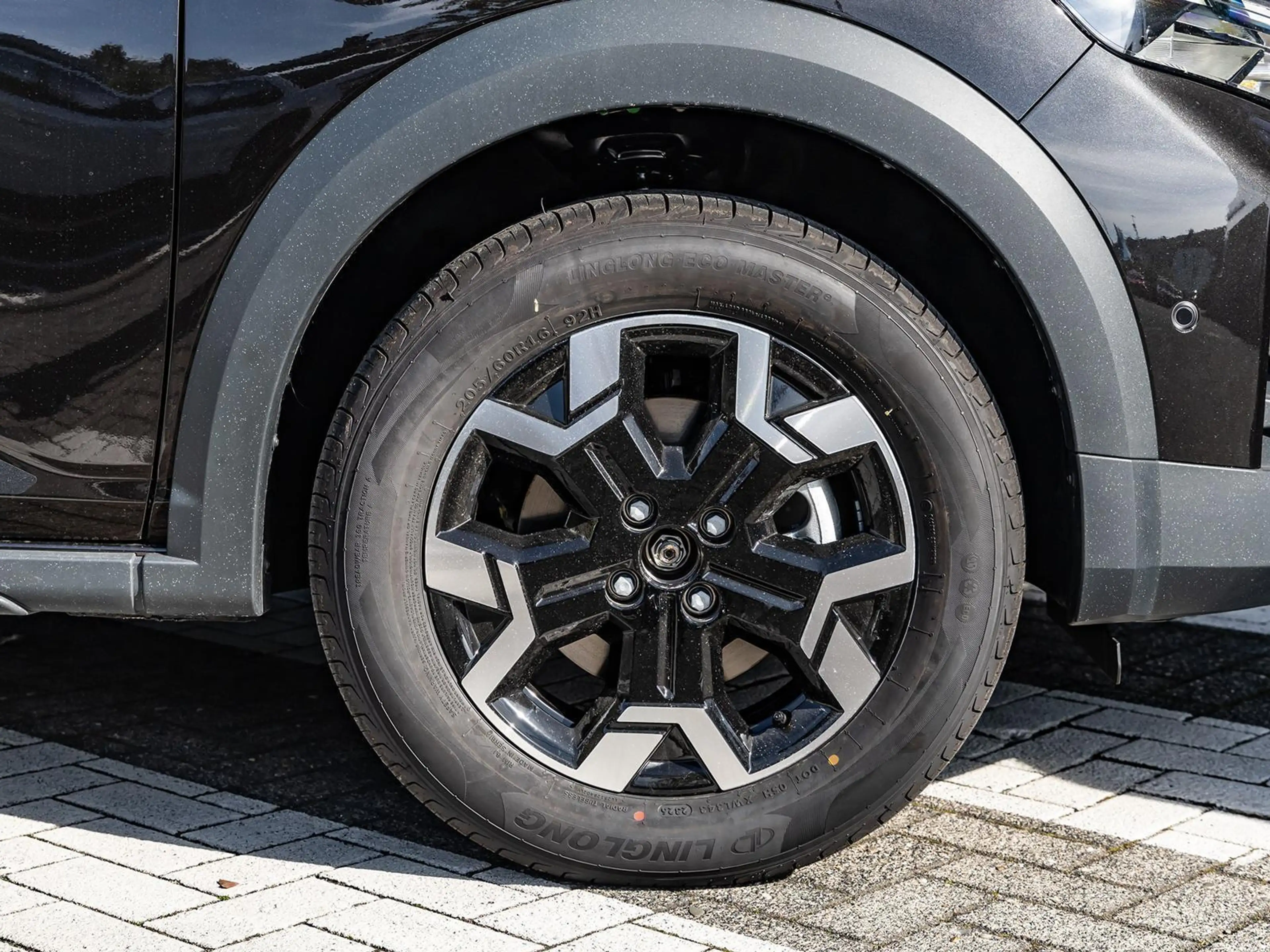 Dacia Jogger Journey TCe 110 7-Sitzer NAVI SHZ PDC BT — photo 7