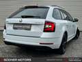 Skoda Octavia Combi 1.5 TSI ACT Sport Edition/1.HD/DE/DIGI-CO... Blanc - thumbnail 4