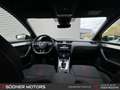 Skoda Octavia Combi 1.5 TSI ACT Sport Edition/1.HD/DE/DIGI-CO... Blanc - thumbnail 7