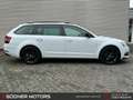 Skoda Octavia Combi 1.5 TSI ACT Sport Edition/1.HD/DE/DIGI-CO... Blanc - thumbnail 3