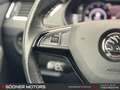 Skoda Octavia Combi 1.5 TSI ACT Sport Edition/1.HD/DE/DIGI-CO... Blanc - thumbnail 22