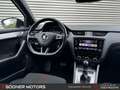 Skoda Octavia Combi 1.5 TSI ACT Sport Edition/1.HD/DE/DIGI-CO... Blanc - thumbnail 8