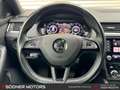 Skoda Octavia Combi 1.5 TSI ACT Sport Edition/1.HD/DE/DIGI-CO... Blanc - thumbnail 10