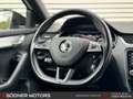 Skoda Octavia Combi 1.5 TSI ACT Sport Edition/1.HD/DE/DIGI-CO... Blanc - thumbnail 9