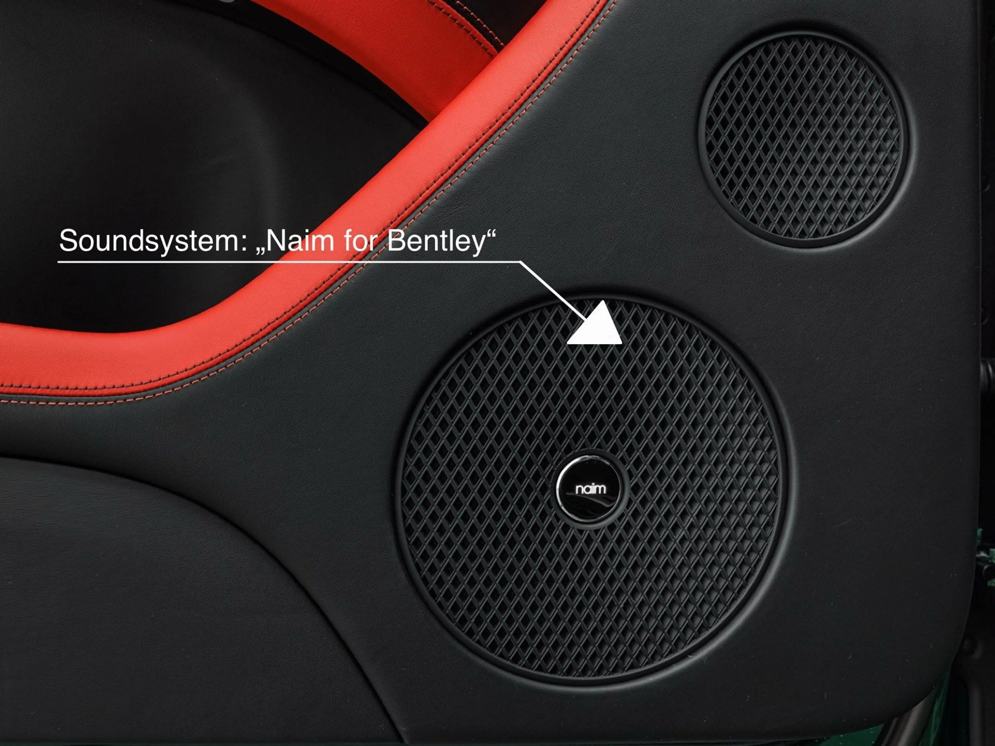 Bentley Bentayga S V8 "Unikat" Black Forest Edition ( 1 of 3 ) — photo 11