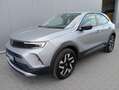 Opel Mokka Elegance 1.2 Turbo S/S MT6 130PK Gris - thumbnail 1