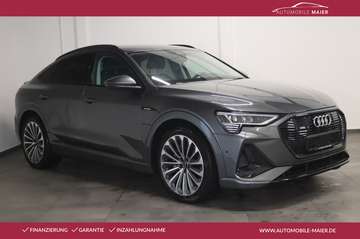 55 qu. Sportback S line-MATRIX-HUD-360°-