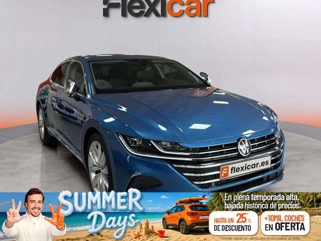 Volkswagen Arteon 2.0TDI Elegance DSG7 110kW - foto 1