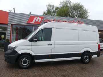 35 FWD Kamera*AHK*Klima*8-fach
