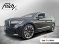 Skoda Enyaq 80 Schwarz - thumbnail 1