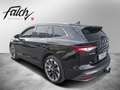 Skoda Enyaq 80 Schwarz - thumbnail 3