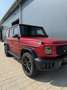 Mercedes-Benz G 63 AMG AMG G63 Mod. 2025 Facelift #Voll #magno #Sofort Rot - thumbnail 11