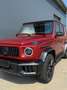 Mercedes-Benz G 63 AMG AMG G63 Mod. 2025 Facelift #Voll #magno #Sofort Rot - thumbnail 12