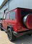 Mercedes-Benz G 63 AMG AMG G63 Mod. 2025 Facelift #Voll #magno #Sofort Rot - thumbnail 10
