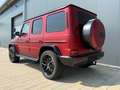 Mercedes-Benz G 63 AMG AMG G63 Mod. 2025 Facelift #Voll #magno #Sofort Rot - thumbnail 8