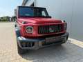 Mercedes-Benz G 63 AMG AMG G63 Mod. 2025 Facelift #Voll #magno #Sofort Rot - thumbnail 4