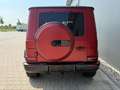 Mercedes-Benz G 63 AMG AMG G63 Mod. 2025 Facelift #Voll #magno #Sofort Rot - thumbnail 9