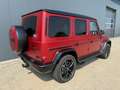 Mercedes-Benz G 63 AMG AMG G63 Mod. 2025 Facelift #Voll #magno #Sofort Rot - thumbnail 3