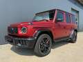 Mercedes-Benz G 63 AMG AMG G63 Mod. 2025 Facelift #Voll #magno #Sofort Rot - thumbnail 7