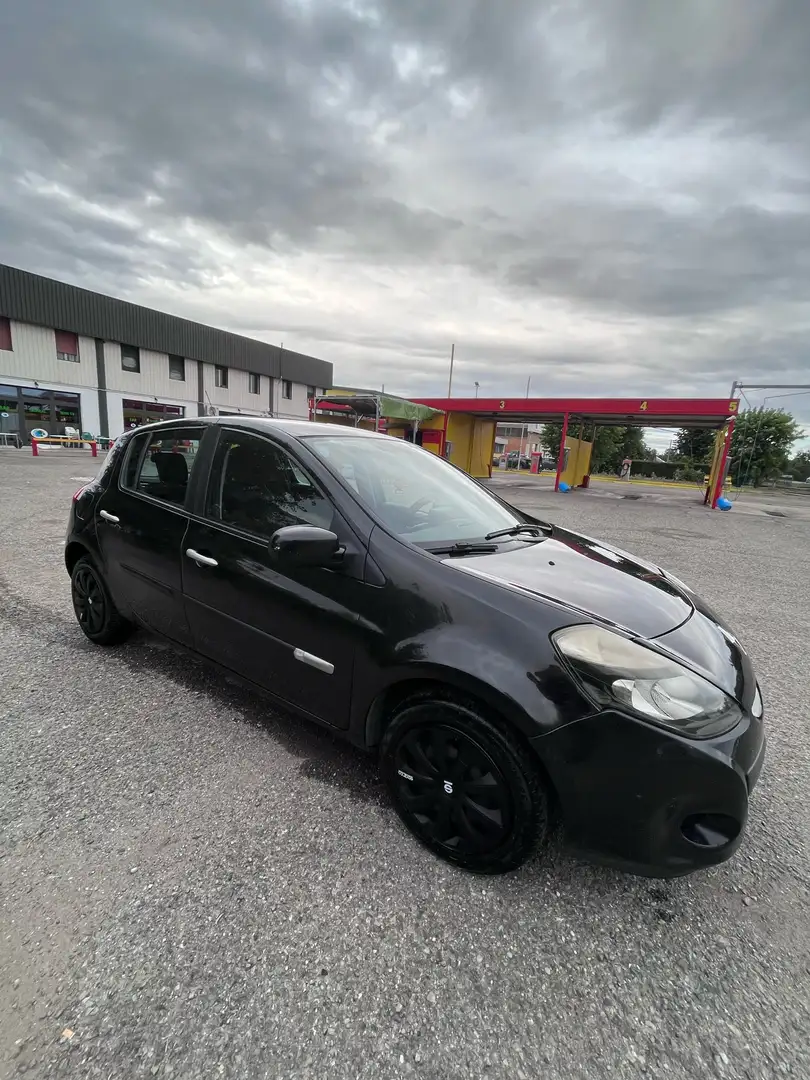Renault Clio 5p 1.2 16v Dynamique - 1