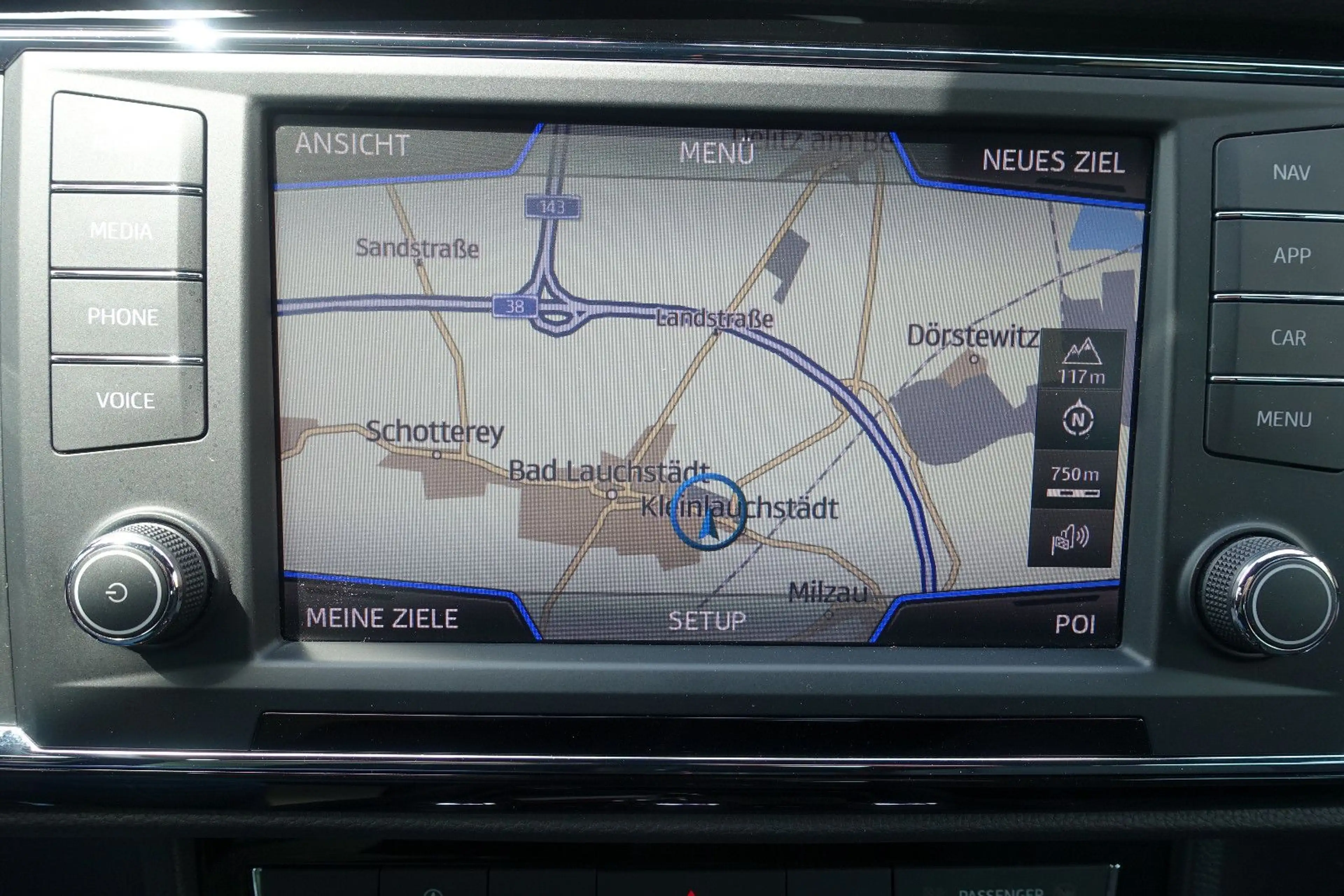 SEAT Ateca FR*LED*Assist-Paket*Leder*Navi*Rückf*1.Hd* — photo 18