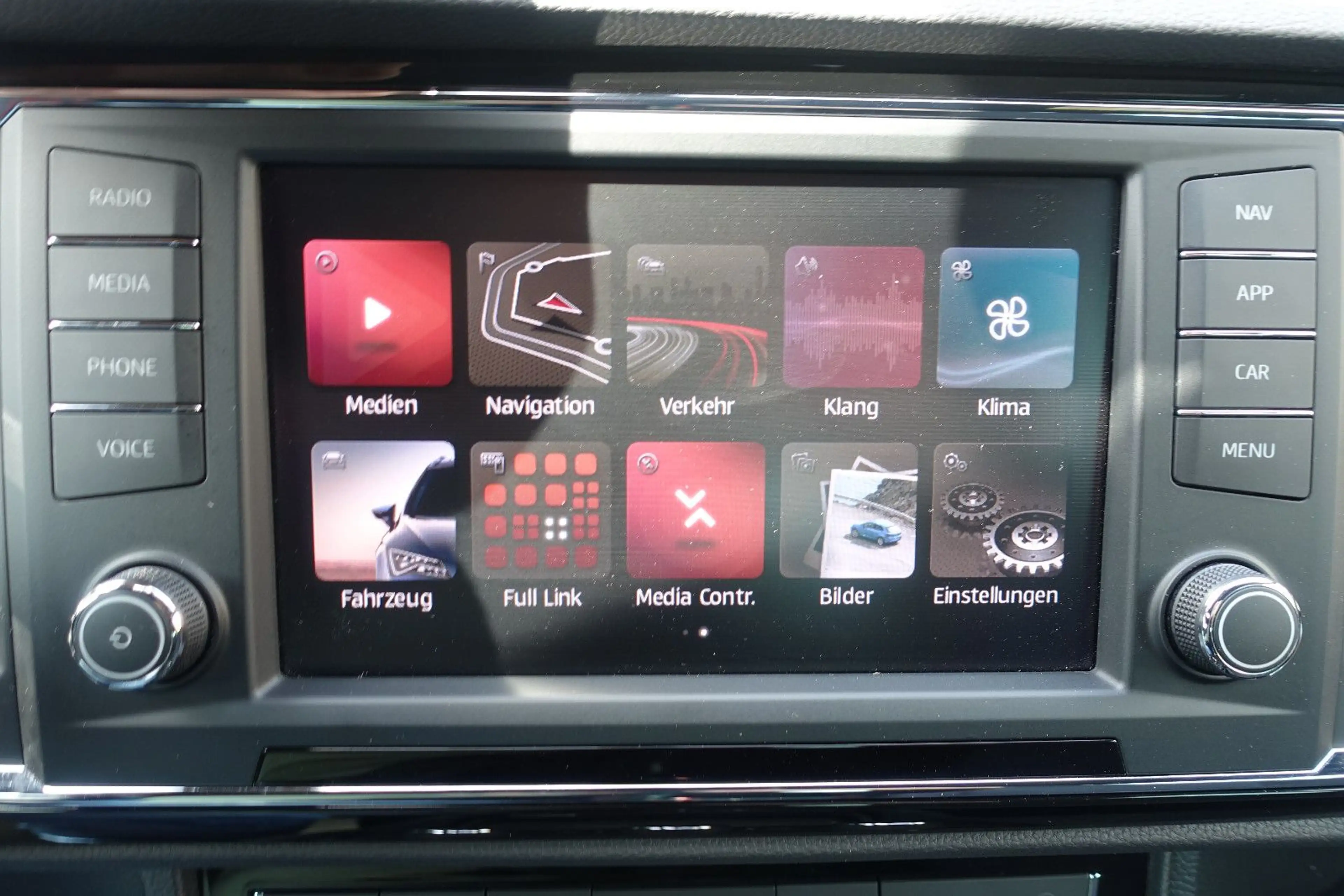 SEAT Ateca FR*LED*Assist-Paket*Leder*Navi*Rückf*1.Hd* — photo 38