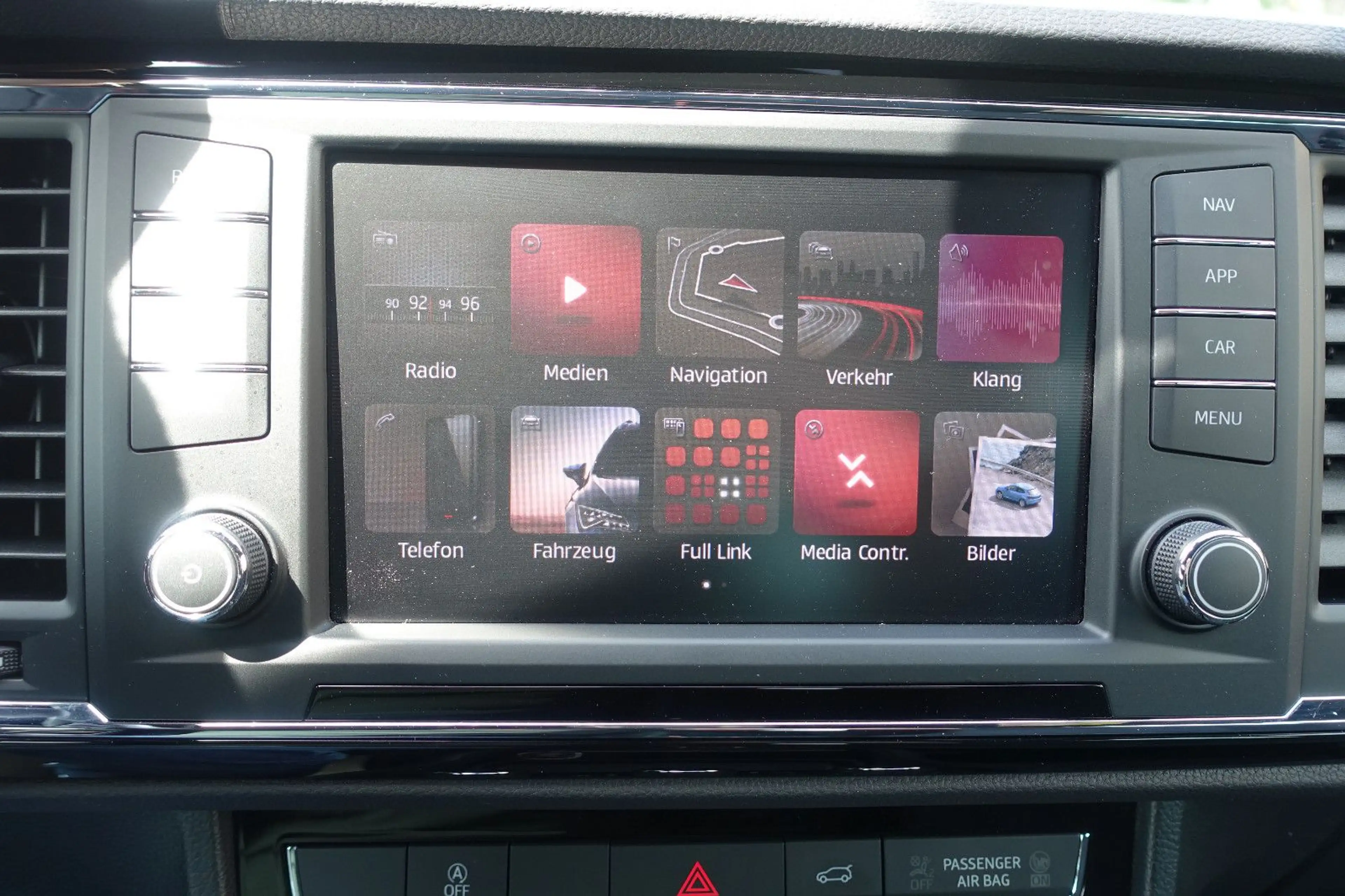 SEAT Ateca FR*LED*Assist-Paket*Leder*Navi*Rückf*1.Hd* — photo 37