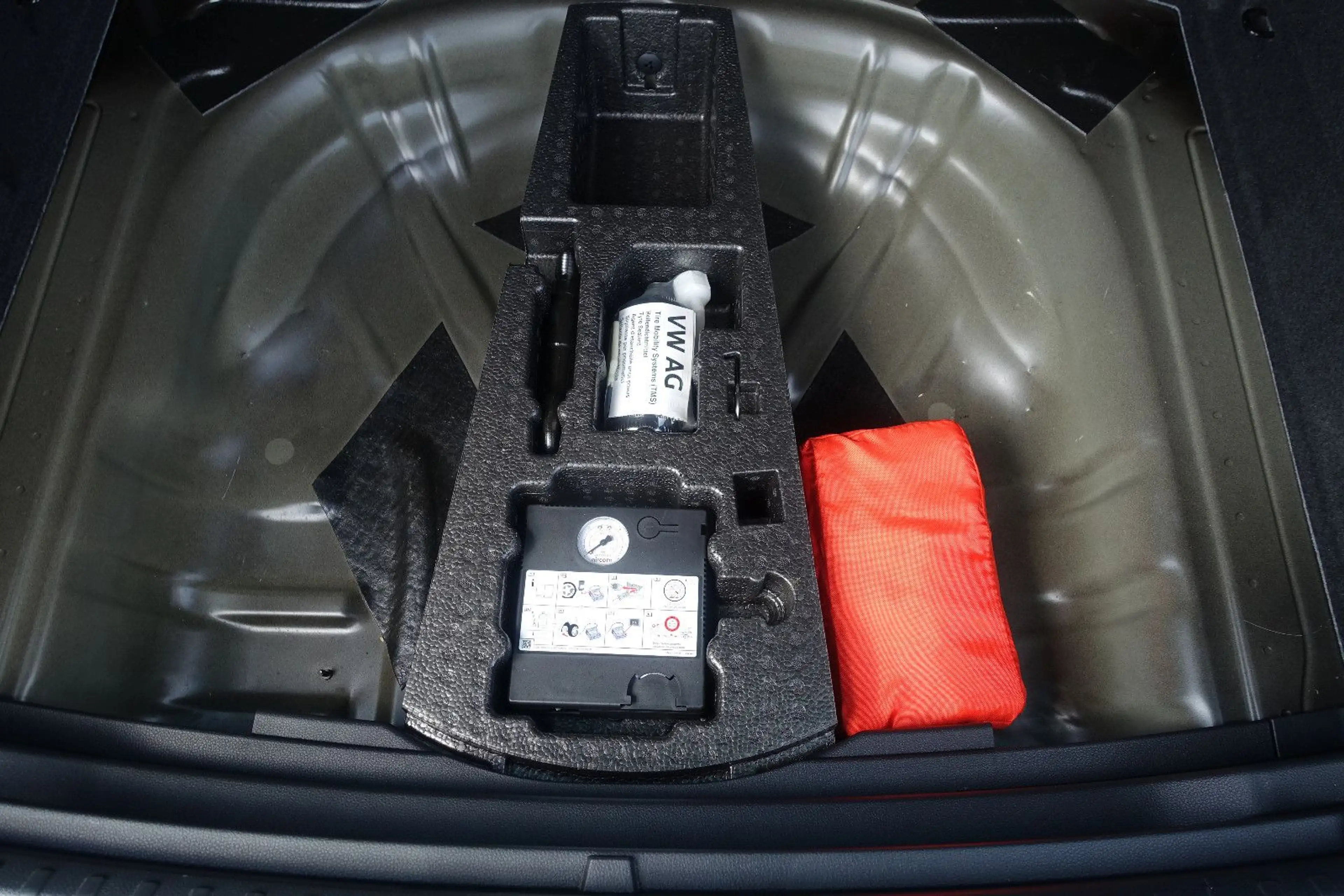SEAT Ateca FR*LED*Assist-Paket*Leder*Navi*Rückf*1.Hd* — photo 33