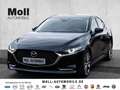 Mazda 3 Selection SKYACTIV-X M-Hybrid EU6d HUD Navi Bose L Schwarz - thumbnail 1